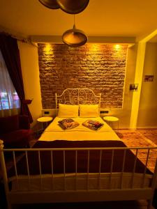 Standard Double Room room in Corner Hot