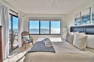 Direct Ocean Front 3BR2BA Dog Friendly