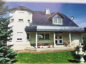 Haus-Petra-Maria - Langenbach