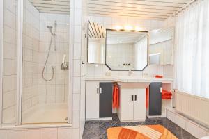 Ferienwohnung "Alte Pleiner Mühle"