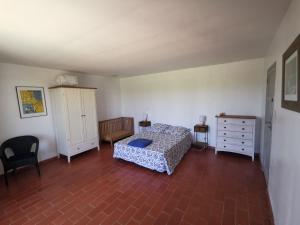 Appartements Mas des Iscles Mallemort : photos des chambres