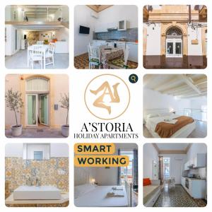 Hotiday Siracusa AStoria