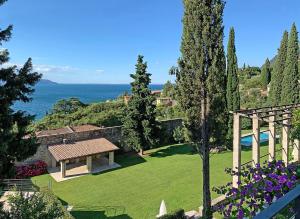 5 Terrazze Exlusive Apartments