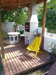 Santinho Hostel