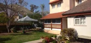 Jordan Valley one room apartment - Um Qeis