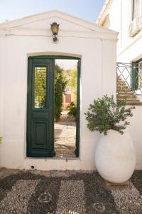 1861 Mansion Spetses