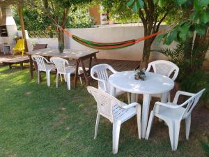 Santinho Hostel Apartamento