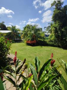 Berton Place