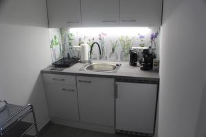 Ferienwohnungen Fritze Bürger