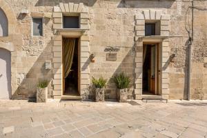 Le Dimore di Hanqorias