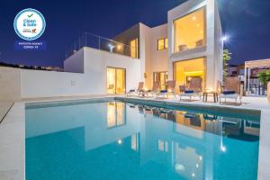 Villa Laura by Algarve Vacation
