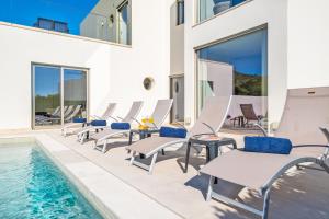Villa Laura by Algarve Vacation