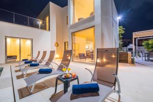 Villa Laura by Algarve Vacation