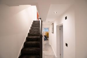 Winter Gardens Suites by Sasco