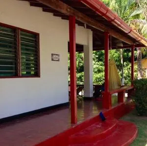 Cabaña Coveñas Los García - El Bobo