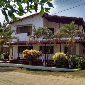 Cabaña Coveñas Los García