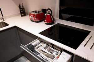 Winter Gardens Suites by Sasco