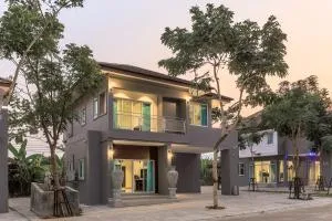 Imperial House Maesai - Ban Ko Doi Tung