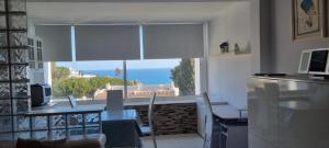 Precioso estudio en zona residencial Rancho Miraflores