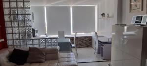 Precioso estudio en zona residencial Rancho Miraflores