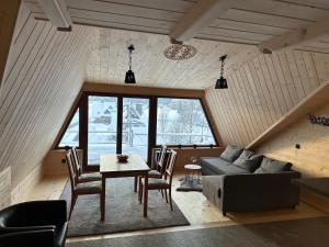 Apartament Krywań