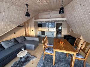 Apartament Krystynka Krywań