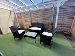 Appartements Appartement SOULAC SUR MER A 500 m de la plage N 7 : photos des chambres