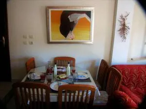 Ξενώνας Κέδρος - Leonidion (Leonidio)