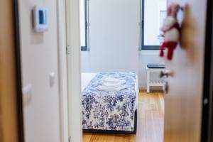 Porto Santa Maria Apartments