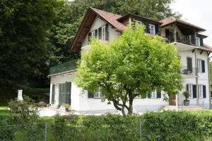 Villa Schwertführer - Kranzlhofen