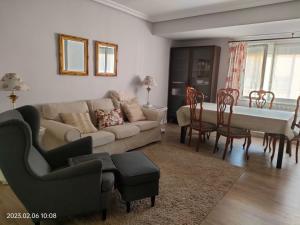 Piso céntrico ideal