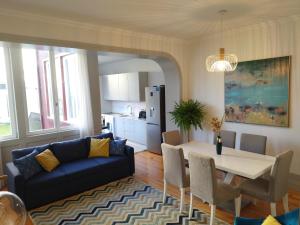 Lusitania Garden Apartment - Jardim Privado