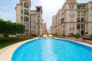 Bulevar Spaniahome - Foyes Blanques