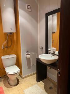 Huge Iglika 2 bedroom apartment