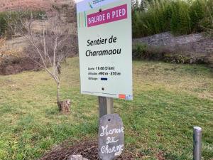 Maisons de vacances Gite Voute 3 etoiles de 2 a 4 pers au Manoir Du Charme dans les Gorges Du Tarn : photos des chambres