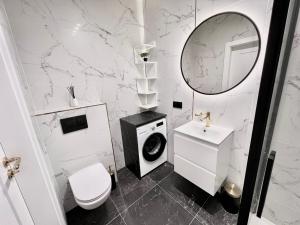 Apartament Superior & SPA Marina Dziwnów