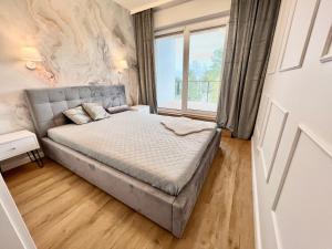 Apartament Superior & SPA Marina Dziwnów