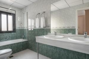 Double Room room in Mercure Rio Badajoz