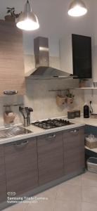 CIVICO 16A - Apartment - with private parking img16