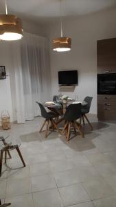 CIVICO 16A - Apartment - with private parking img21