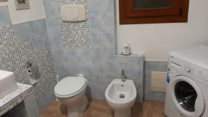 CIVICO 16A - Apartment - with private parking img27