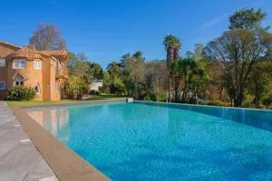 Villa Cerrado das Fontainhas SPA - Sabugo