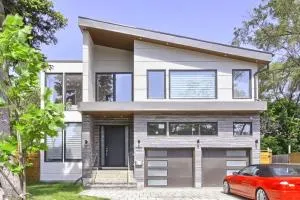 Charming and Luxurious 2BR+1Bath Guest Suite - Thornhill