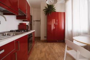 Tra i tetti di Campetto, attico con terrazzo e ascensore