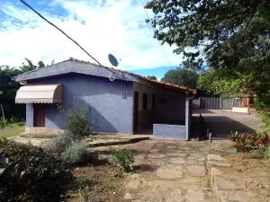 Casa 1 - 卡兰卡斯