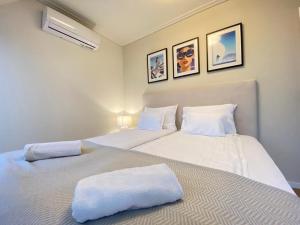 Sun terrace mini penthouse Bestern