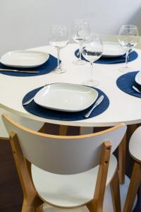 Comfortable Apartment in Marquês de Pombal