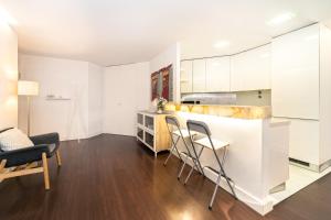 Comfortable Apartment in Marquês de Pombal