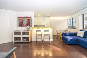 Comfortable Apartment in Marquês de Pombal