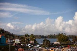 Apartamento Duplex - Aqua Guatape